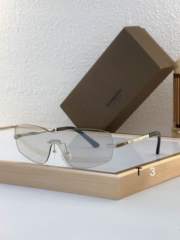 Burberry Sunglasses ID:20250529-53
